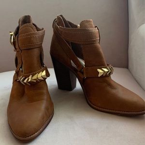 Gianni Bini Booties